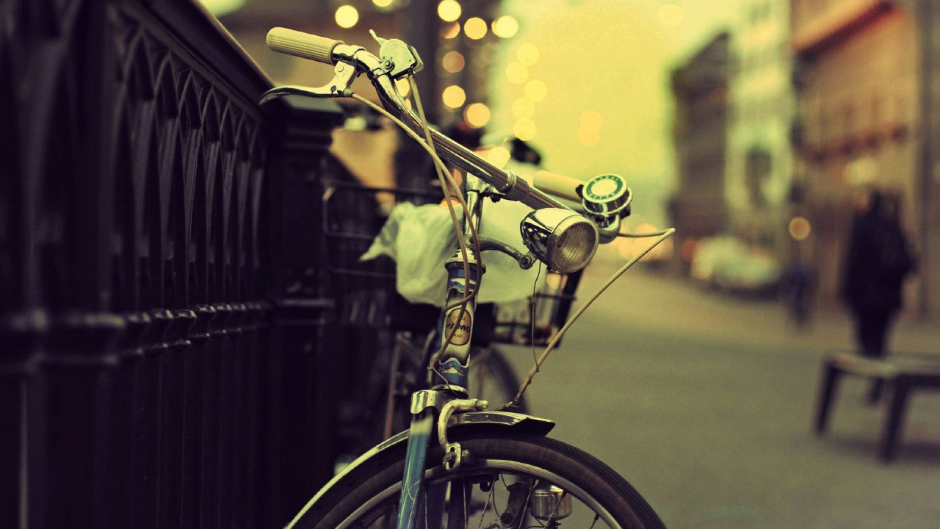 Low Cost Bike Rental