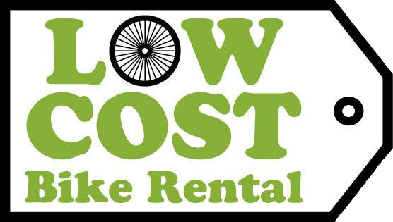 Low Cost Bike Rental